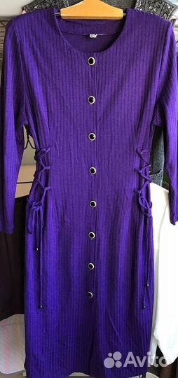 Женские вещи пакетом 50 52