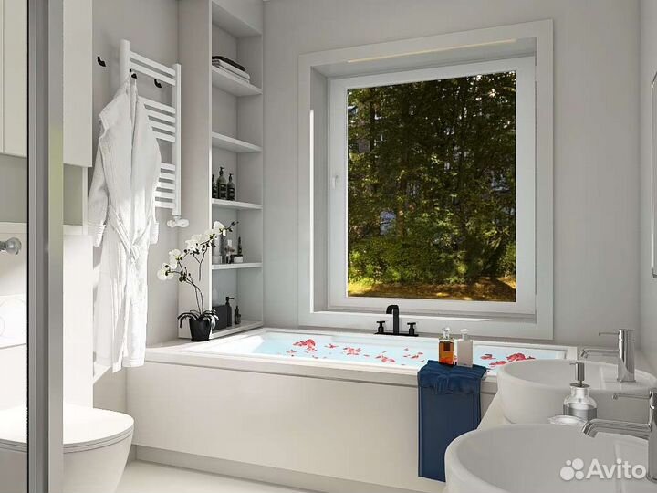 Дизайнер интерьера квартиры