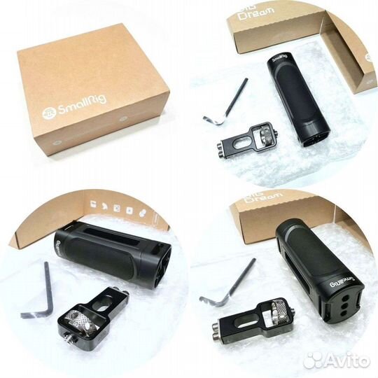 Ручка SmallRig 2772 For Mobile Cage (новая)