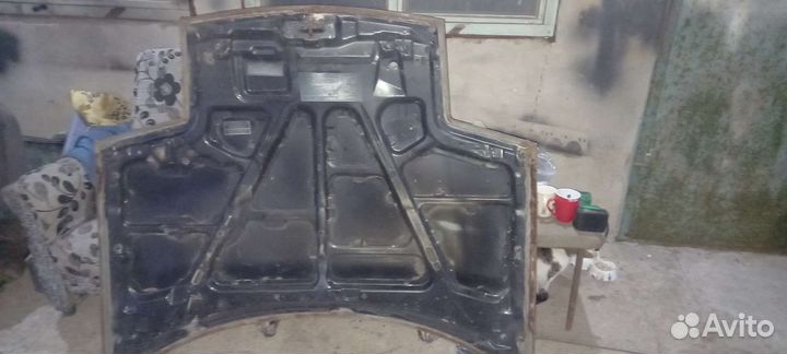 Капот Ford probe,проба