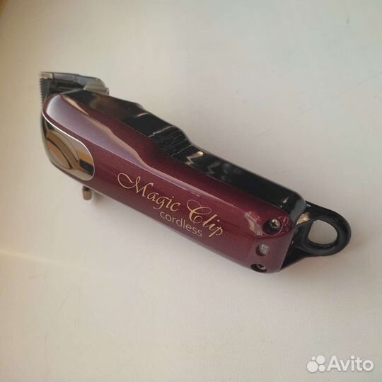 Машинка для стрижки Wahl Magic Clip Cordless