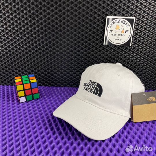 Кепка The North Face, tnf