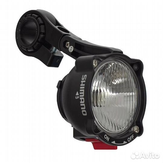 Динамо-втулка Shimano HB-C050 (комплект)