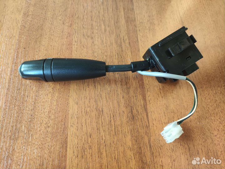 Подрулевой переключатель aveo t250