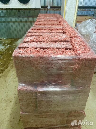 Костный остаток куриный