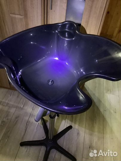 Мойка парикмахерская