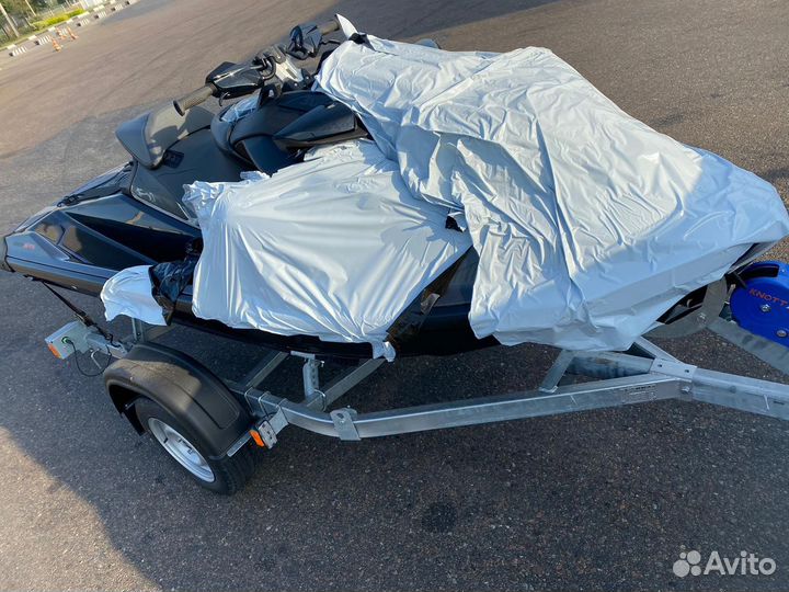 BRP rxp-300, 2022