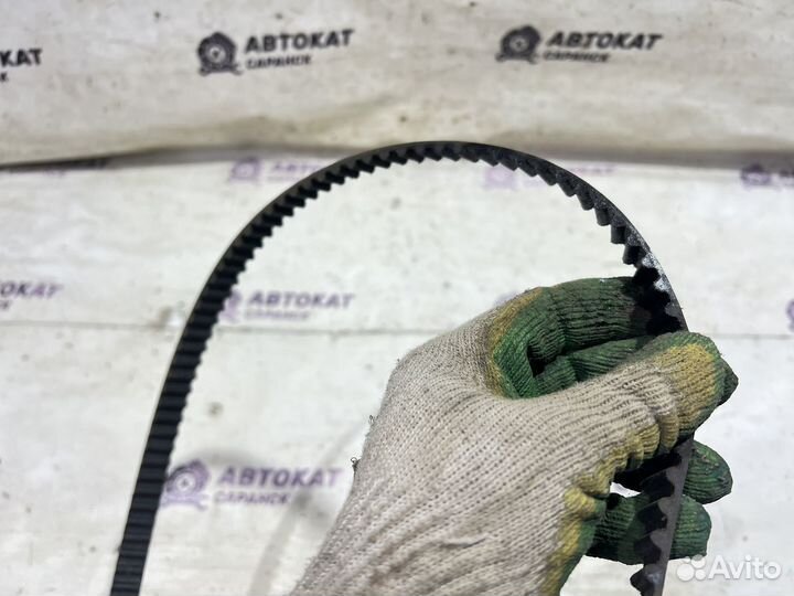 Ремень грм Audi 80 B3