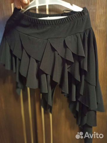 Тренировочная одежда для танцев116-128