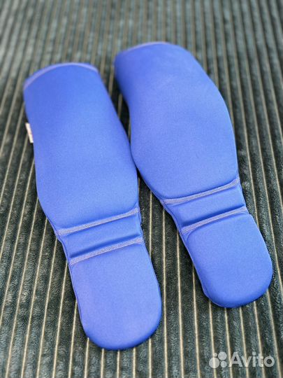 Боксерские перчатки 10 oz