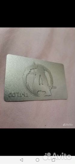 Абонемент в фитнес