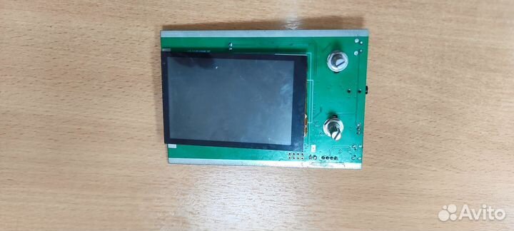 Радиоприемник Малахит