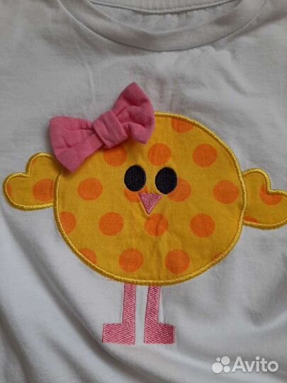 Джинсы, кофта для девочки