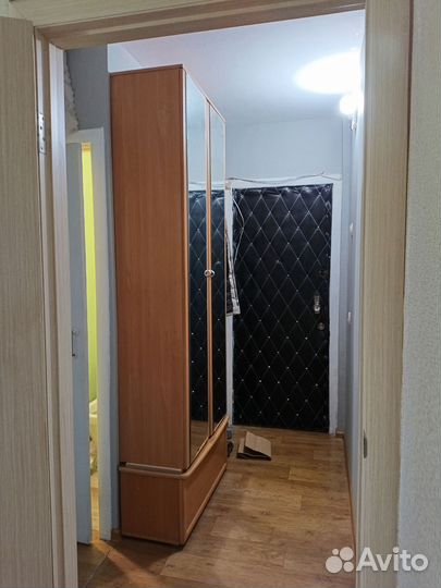 Прихожая бу