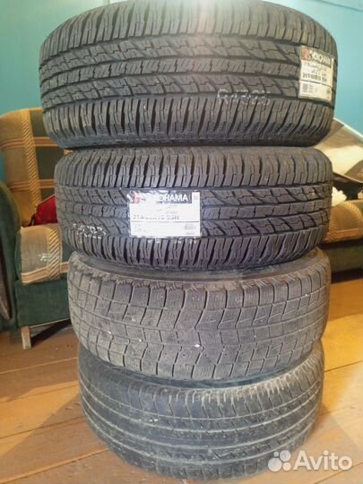 Продам колеса