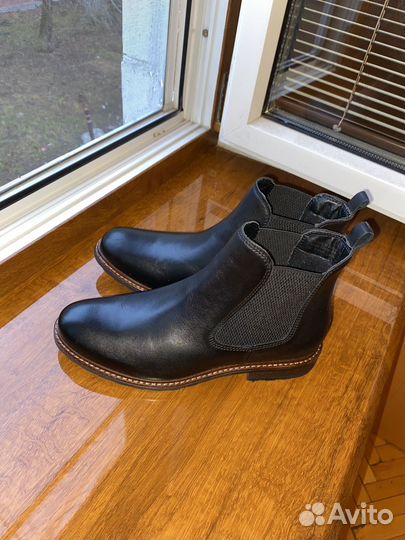 Полусапоги Tamaris