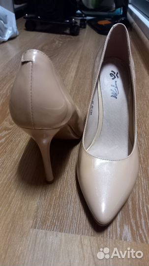 Туфли женские 35 размер