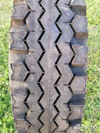 ЯШЗ Я-245-1 215/10 R15 90K