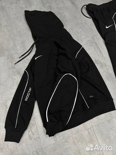 Спортивный костюм nike nocta