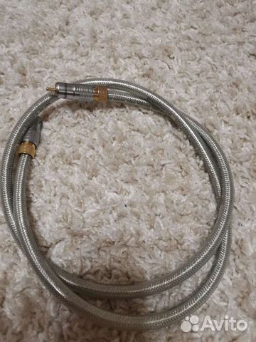 Коаксиальный кабель daxx v99