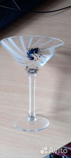 Продам новые фужеры