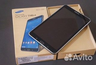 Тел.-планшет самсунг TAB 4
