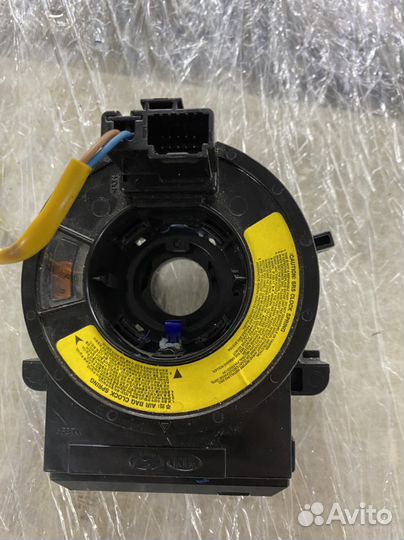 Hyundai ix35 шлейф подрулевой