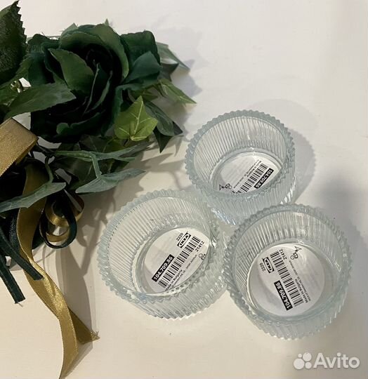 Новогодний декор из Финляндии