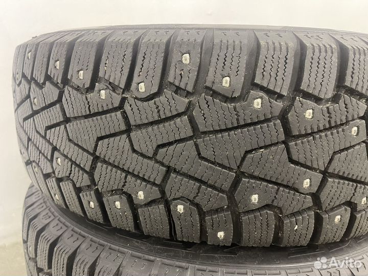 Pirelli Winter Ice Zero 255/55 R16