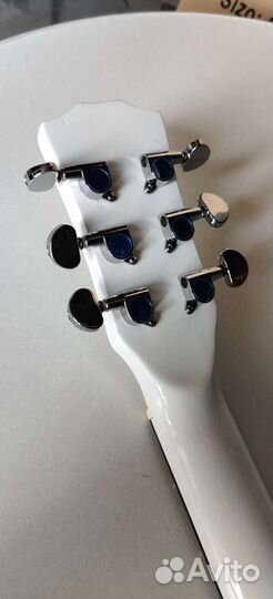 Гитара Элитаро