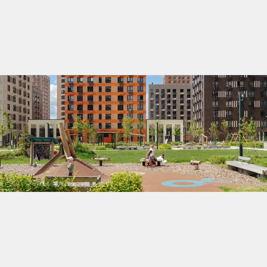 1-к. квартира, 40,2 м², 11/11 эт.