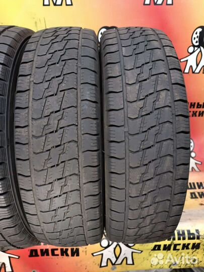 КАМА Кама-232 185/75 R16 95T