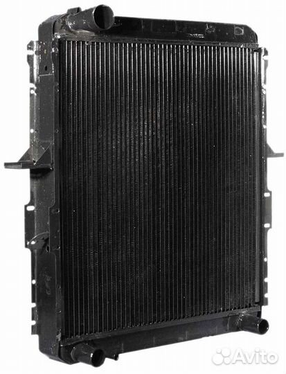 Радиатор маз-53363,54323,5516,55514,64225,64229 ме