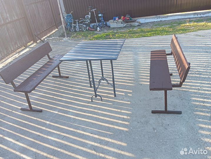 Продам декоративную мебель