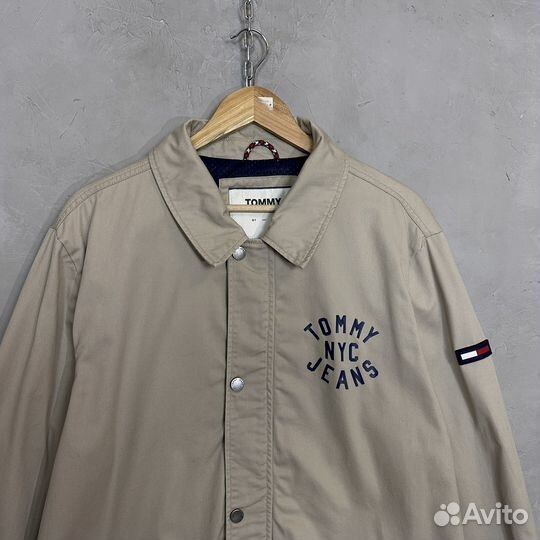 Куртка Харингтон Tommy Hilfiger 2XL