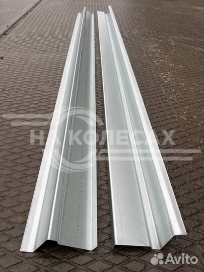 Пороги Honda Torneo