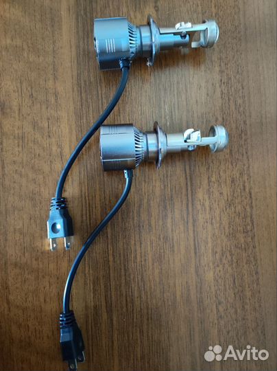 Светодиодные лампы h7