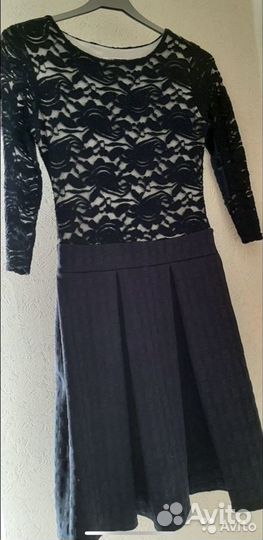 Платье 42-44 Casino