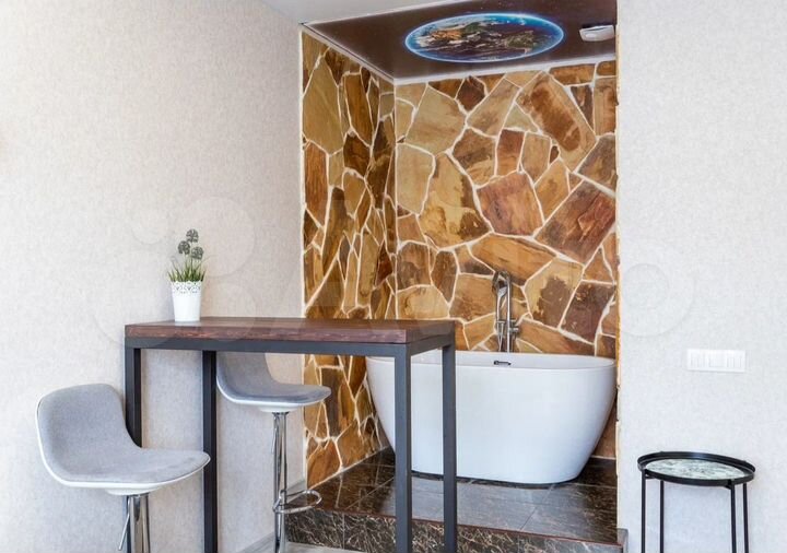 Квартира-студия, 30 м², 21/24 эт.