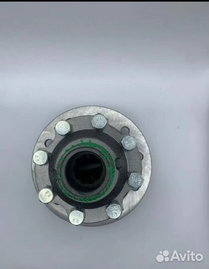 Дифференциал для Газ 3302 гарантия 30 т км