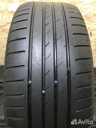 Nexen N Blue HD 215/55 R17 94V