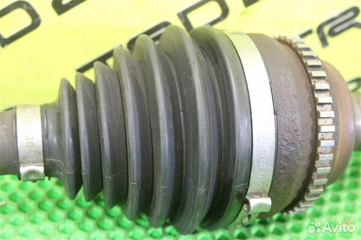 Привод передний правый Mazda Mpv LY3P L3VDT