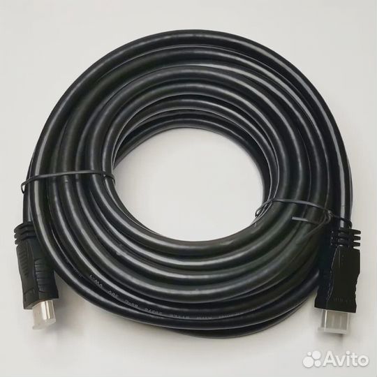 Hdmi кабель 12.5 m