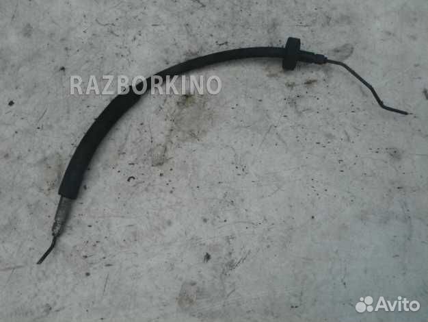 Шланг гидроподвески