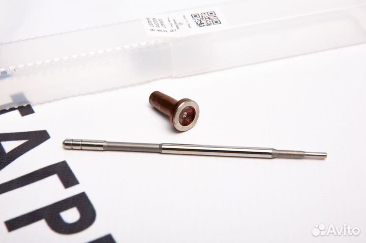 F00VC01346 клапан-мультипликатор форсунки