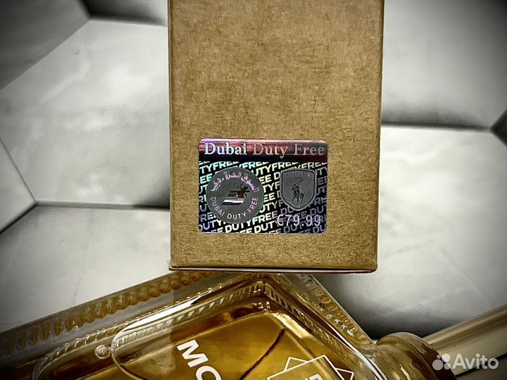 Montale vanilla cake женские и мужские духи