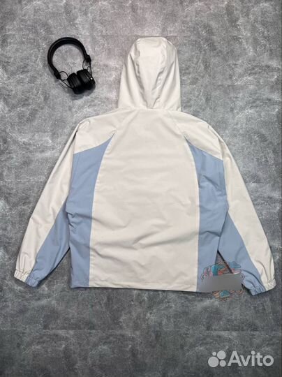 Ветровка corteiz vintage