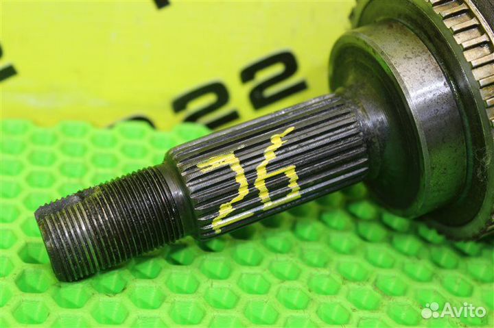 Шрус наружный передний Toyota Corolla Fielder