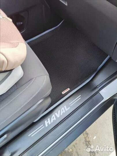 Эва коврики с доставкой по России