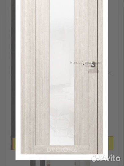 Двери межкомнатные новые